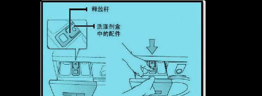如何清洗冰箱密封条（简单有效的清洁方法）