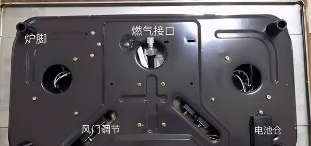 燃气灶打火安全使用指南（安全使用燃气灶）