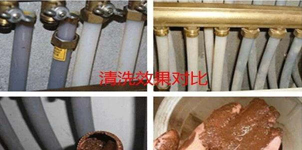 壁挂炉接地暖不热的原因及解决方法（如何解决壁挂炉接地暖不热问题）