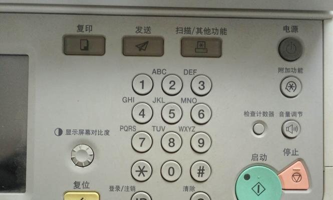 打印机不带电的原因与解决方法（探索打印机无法开机的问题及解决方案）