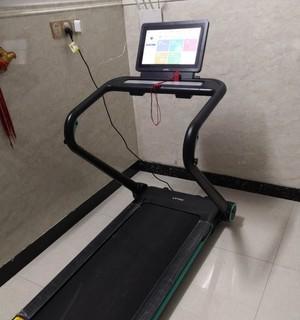 跑步机过电不跑的原因及解决方法（了解跑步机过电不跑的原因）