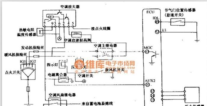 修空调电路的方法与技巧（解决空调电路问题的实用指南）
