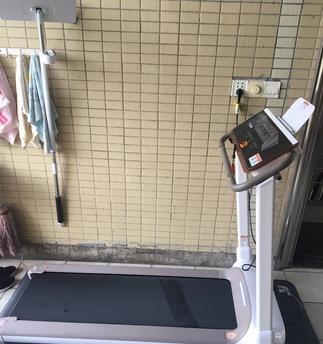 揭秘健身房跑步机打滑之谜（为什么健身房跑步机会打滑）