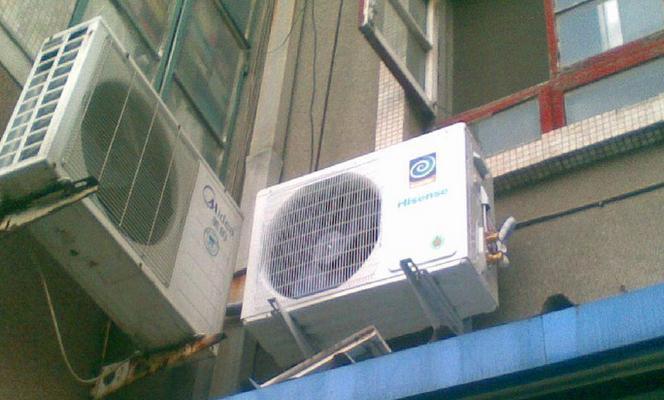 室外空调机噪音大的原因及解决方法（揭秘室外空调机噪音问题的真正原因）