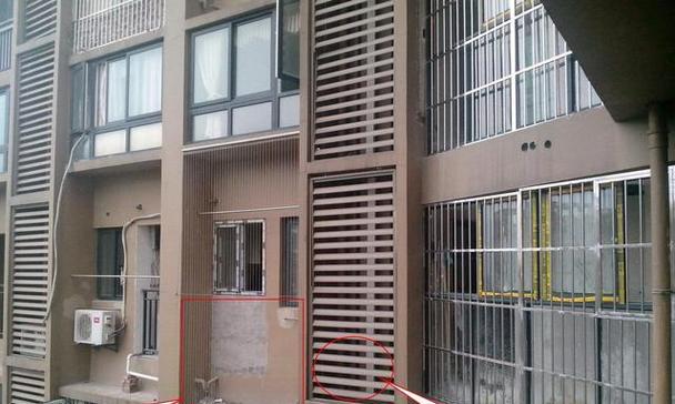 室外空调机噪音大的原因及解决方法（揭秘室外空调机噪音问题的真正原因）