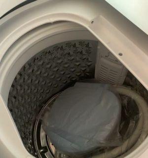 海信洗衣机不进水的原因及解决办法（探寻海信洗衣机不进水的原因）