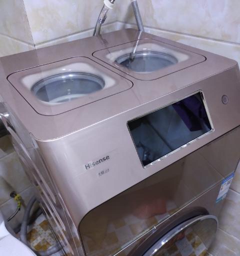 海信洗衣机不进水的原因及解决办法（探寻海信洗衣机不进水的原因）