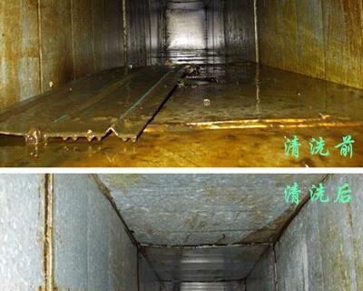 油烟机烟道风道清洗的方法与技巧（告别厨房油烟困扰）
