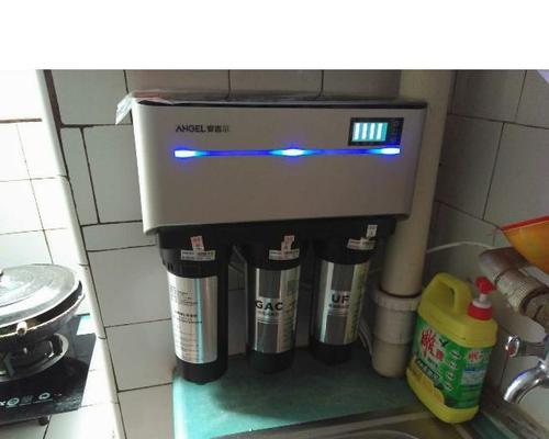 净水器双出水解析与应用探究（揭秘净水器双出水的工作原理和优势）