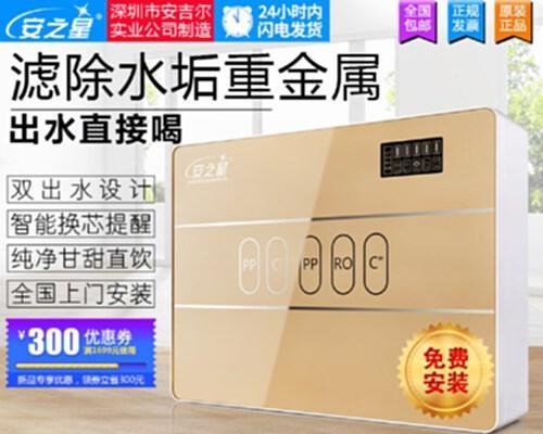净水器双出水解析与应用探究（揭秘净水器双出水的工作原理和优势）