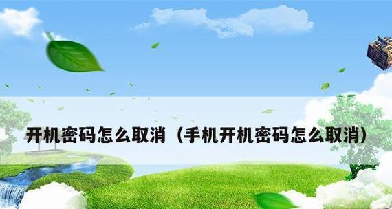 应对忘记电脑密码的方法（解决密码遗忘问题的有效途径）