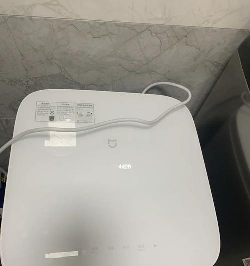小米洗衣机显示UF故障的维修方法（解决小米洗衣机显示UF故障的有效途径）