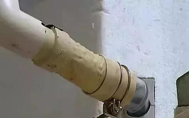 空调漏水的原因及解决方法（空调漏水的常见原因及应对策略）