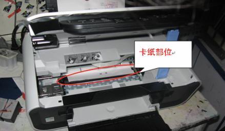 打印机为何会出现白纸（白纸问题可能的原因及解决方法）
