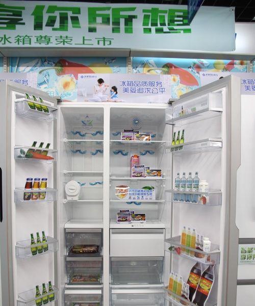 美菱冰箱报E1故障如何维修（解析美菱冰箱E1故障代码含义及解决方法）