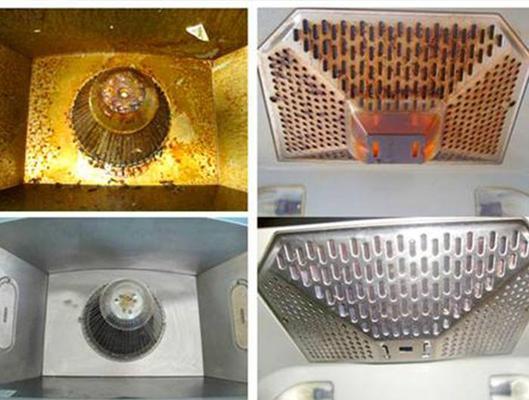 清洗油烟机塑料油盒的方法与技巧（让油烟机持久耐用）