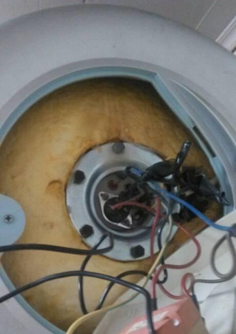 热水器开关管不通电的常见故障及解决方法（热水器开关不工作）