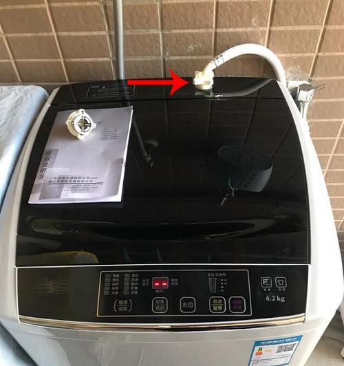 洗衣机进水口的维修与安装（解决洗衣机进水口故障和正确安装方法）