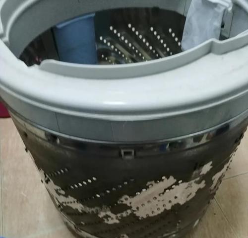 床单洗衣机清洗指南（轻松省时）