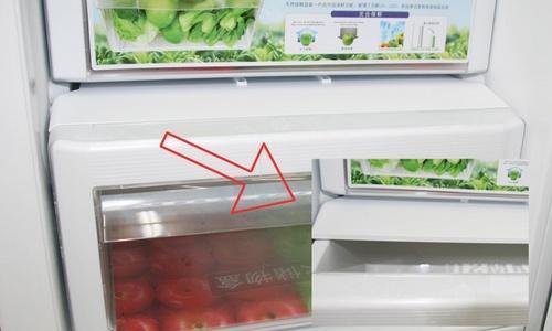 冰箱封口的注意事项（保持食材新鲜）