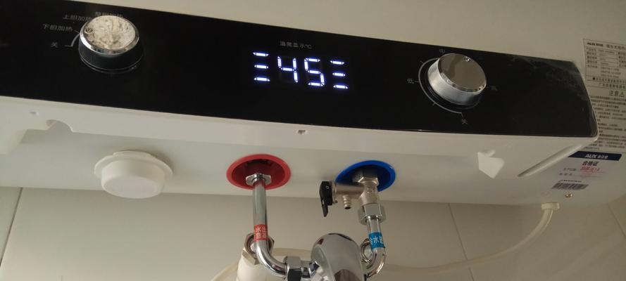 热水器加热慢的原因与解决方法（探讨热水器加热慢的可能原因及解决方案）