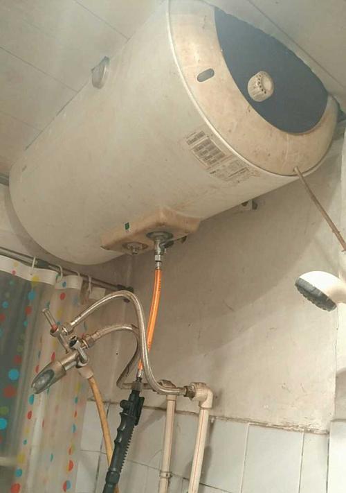 如何有效清除热水器的水垢（水垢脱落的有效方法与技巧）
