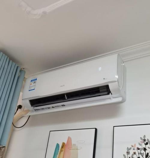 如何正确清洗奥克斯空调（轻松保持空调清洁）