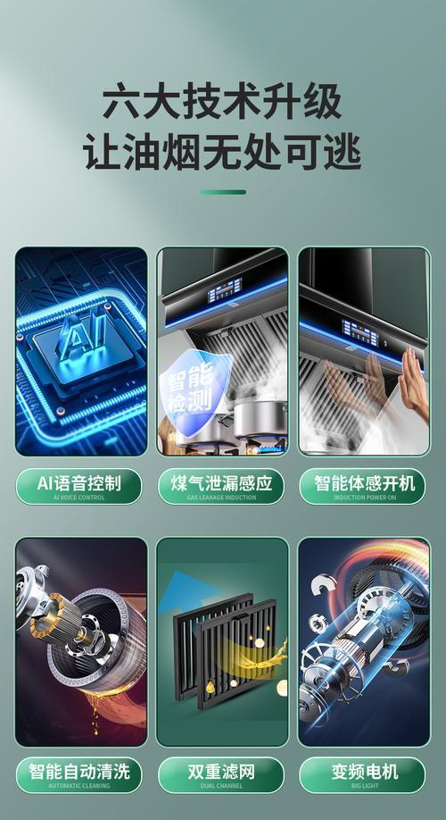 抽油烟机异响问题大揭秘（解决抽油烟机异响问题的有效方法）