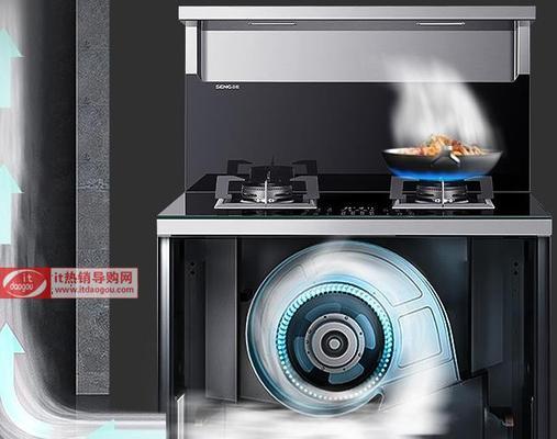 集成灶自燃了怎么办？处理步骤和预防措施是什么？