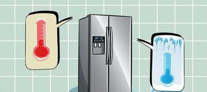 美的冰箱冷藏应该调到几档？温度设置的正确方法是什么？