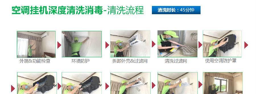 随州油烟机清洗技巧？自己动手能洗干净吗？