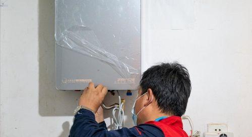 燃气热水器清洗有什么方法？如何自行进行维护保养？