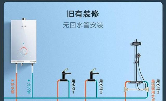 煤气罐热水器如何清洗？清洗步骤和注意事项是什么？