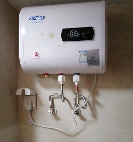 先科燃气热水器漏水怎么办？常见原因及解决方法是什么？