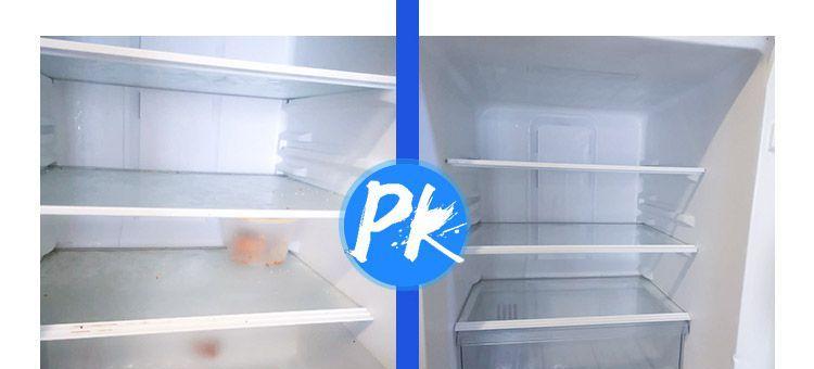 电冰箱清洗价钱是多少？清洗服务的费用如何计算？