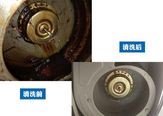 金子清洗油烟机的方法是什么？清洗后效果如何保持？