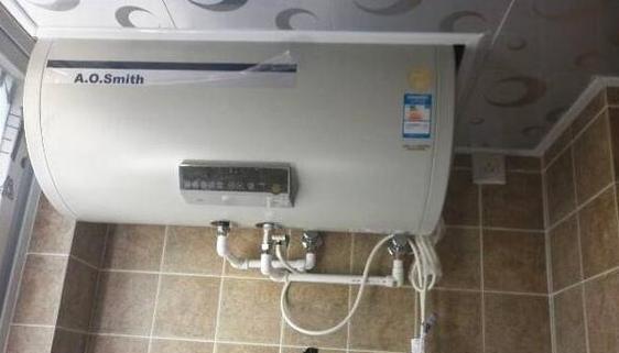 热水器漏电是哪种原因？如何排查和解决？