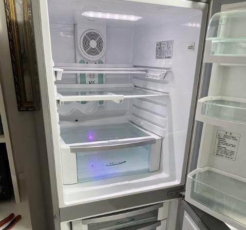 海尔三门冰箱温度调节方法是什么？遇到问题如何解决？