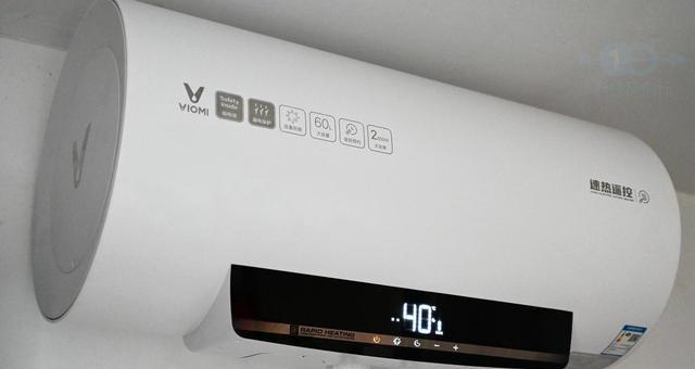 云米电热水器如何泄水？遇到问题怎么办？