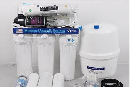 净水器废水怎么处理？废水处理常见问题解答？