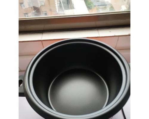 商用电饭煲不跳？故障原因及解决方法是什么？