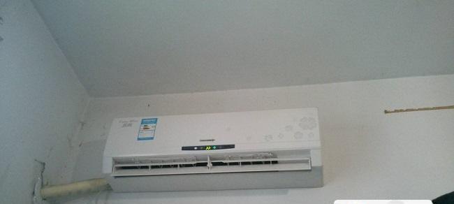 空调挂机滴水怎么处理？常见原因及解决方法是什么？