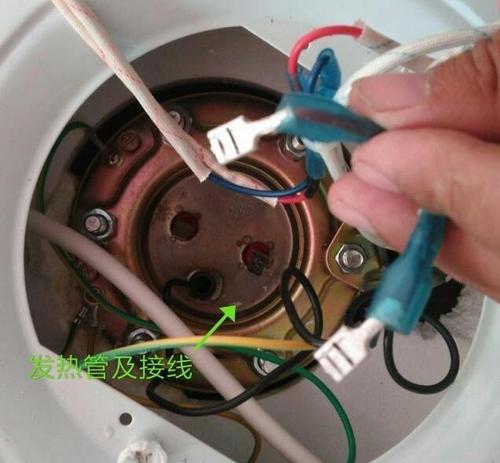 热水器不出热水怎么解决？这篇文章来教你！