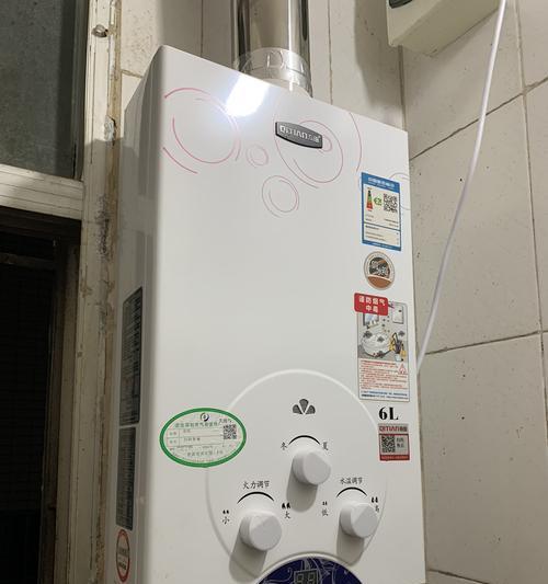 热水器显示9度是何原因？如何快速解决？