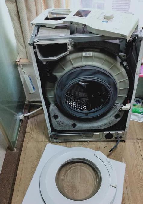 滚筒洗衣机怎么用？使用方法有哪些常见问题？