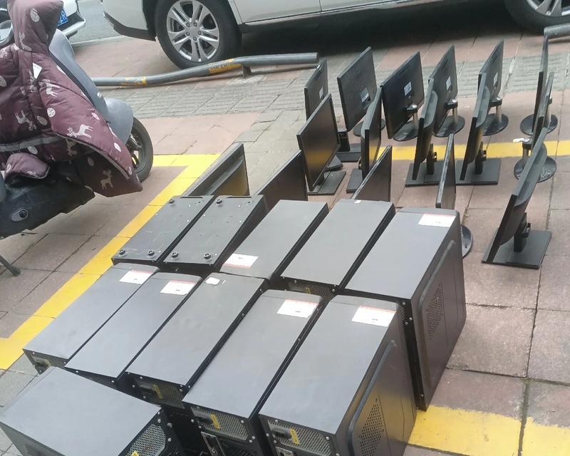 笔记本电脑为何会被淘汰？哪些因素导致其淘汰？