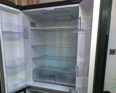 冰箱里的肉冻住了怎么快速解冻？解冻后还能安全食用吗？