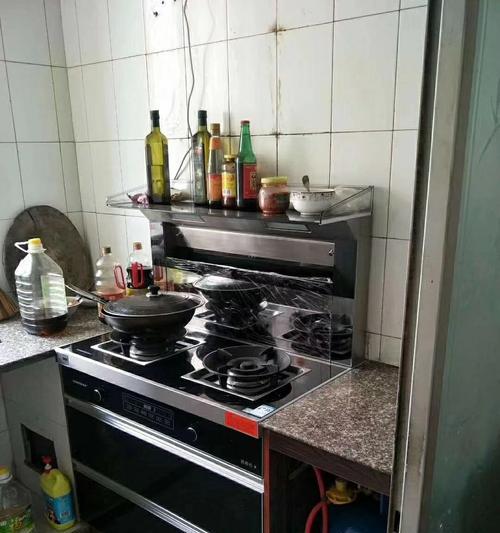 集成灶回声问题怎么解决？如何减少厨房噪音？