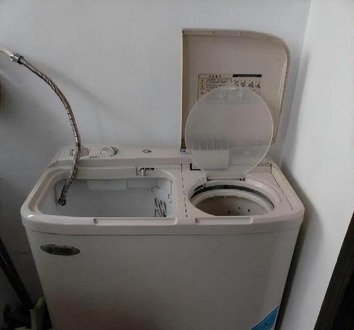 洗衣机脱水时碰缸是为什么？如何解决？