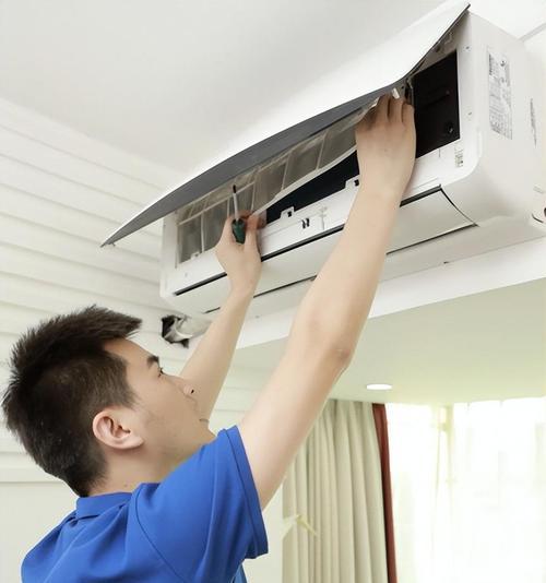 空调口漏水是什么原因？如何快速解决？